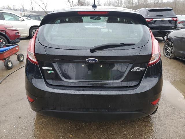 Photo 5 VIN: 3FADP4EE7FM139398 - FORD FIESTA 