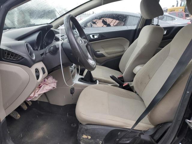 Photo 6 VIN: 3FADP4EE7FM139398 - FORD FIESTA 