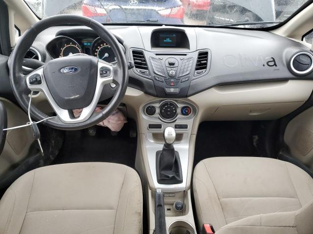 Photo 7 VIN: 3FADP4EE7FM139398 - FORD FIESTA 