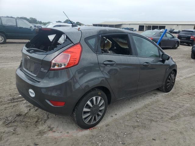 Photo 2 VIN: 3FADP4EE7FM175382 - FORD FIESTA 