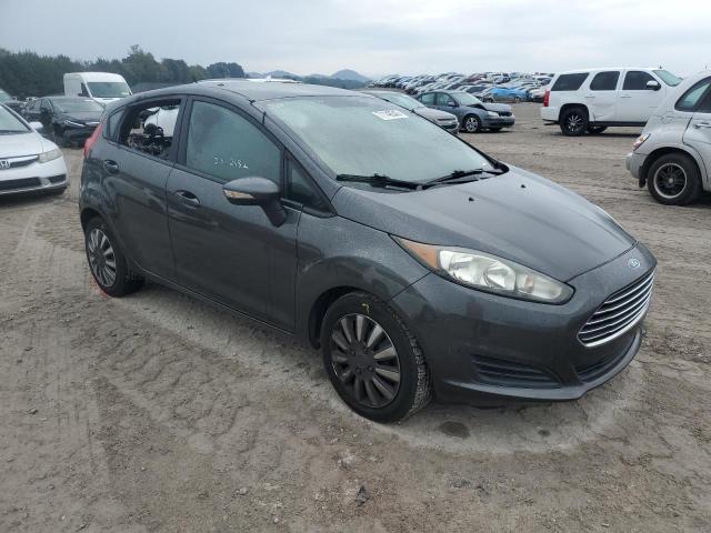 Photo 3 VIN: 3FADP4EE7FM175382 - FORD FIESTA 