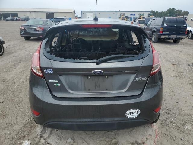 Photo 5 VIN: 3FADP4EE7FM175382 - FORD FIESTA 