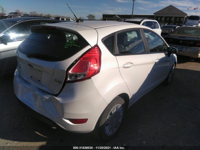 Photo 3 VIN: 3FADP4EE7GM154369 - FORD FIESTA 