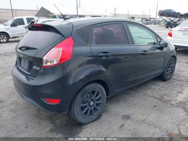 Photo 3 VIN: 3FADP4EE8EM212180 - FORD FIESTA 