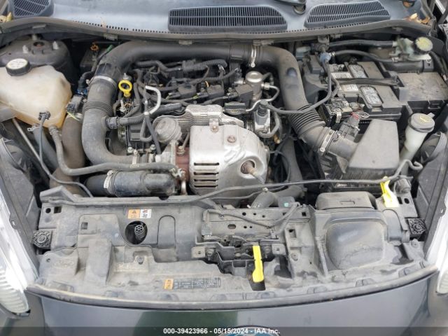 Photo 9 VIN: 3FADP4EE8EM212180 - FORD FIESTA 