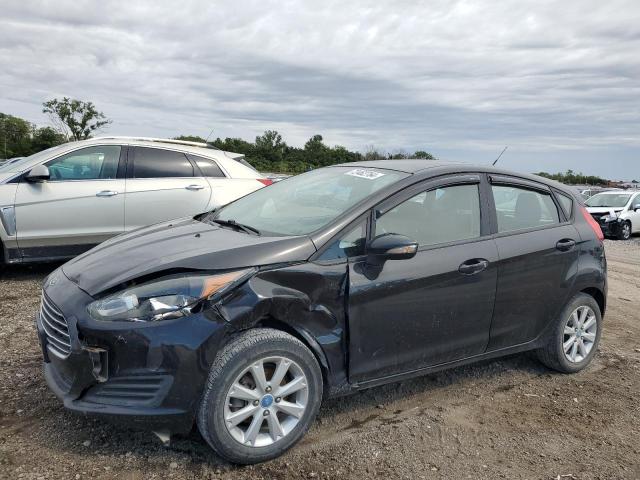 Photo 0 VIN: 3FADP4EE8FM119175 - FORD FIESTA SE 