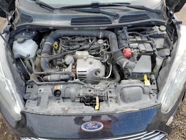 Photo 10 VIN: 3FADP4EE8FM119175 - FORD FIESTA SE 