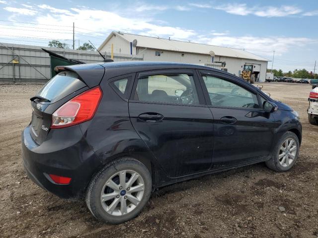 Photo 2 VIN: 3FADP4EE8FM119175 - FORD FIESTA SE 