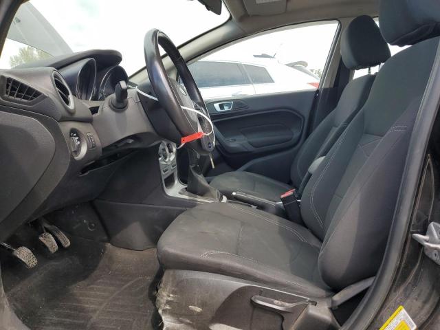 Photo 6 VIN: 3FADP4EE8FM119175 - FORD FIESTA SE 