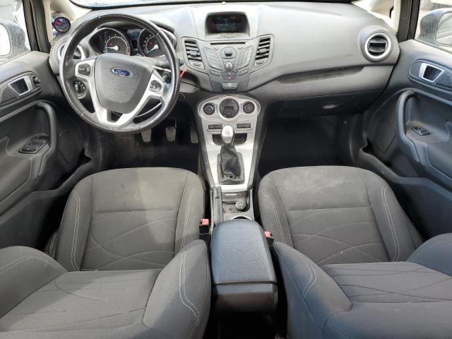 Photo 7 VIN: 3FADP4EE8FM119175 - FORD FIESTA SE 