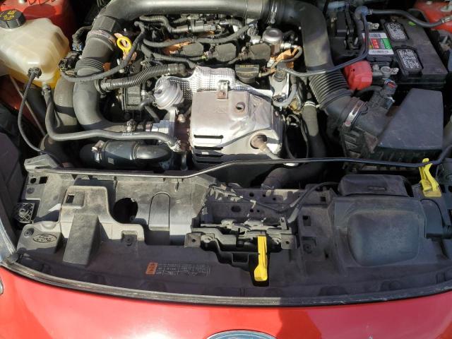 Photo 10 VIN: 3FADP4EE8FM166691 - FORD FIESTA 