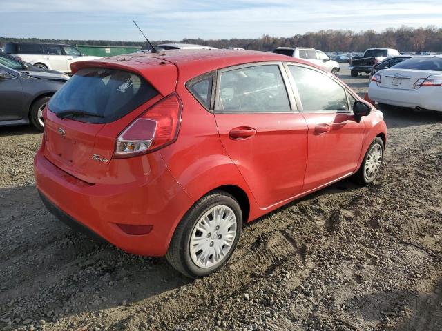 Photo 2 VIN: 3FADP4EE8FM166691 - FORD FIESTA 