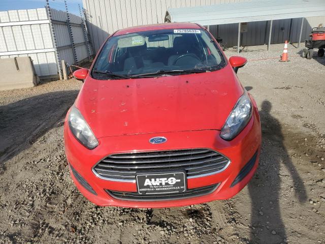 Photo 4 VIN: 3FADP4EE8FM166691 - FORD FIESTA 