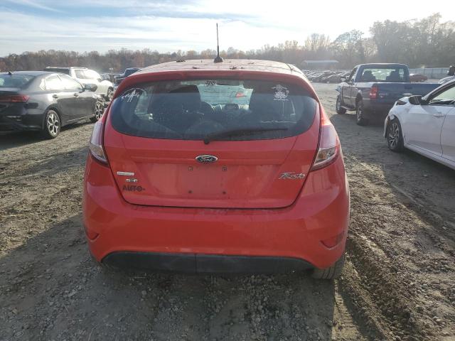 Photo 5 VIN: 3FADP4EE8FM166691 - FORD FIESTA 