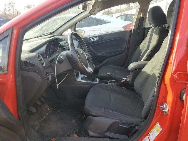 Photo 6 VIN: 3FADP4EE8FM166691 - FORD FIESTA 