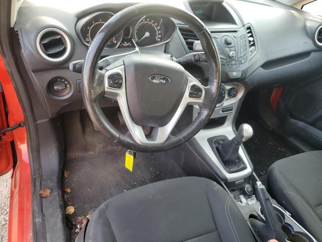 Photo 7 VIN: 3FADP4EE8FM166691 - FORD FIESTA 