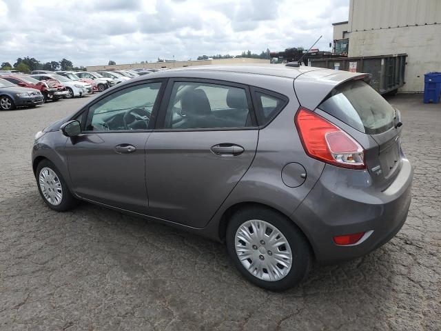 Photo 1 VIN: 3FADP4EE9EM204122 - FORD FIESTA SE 