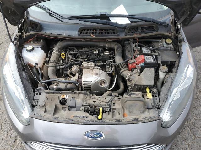 Photo 10 VIN: 3FADP4EE9EM204122 - FORD FIESTA SE 