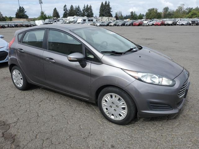 Photo 3 VIN: 3FADP4EE9EM204122 - FORD FIESTA SE 