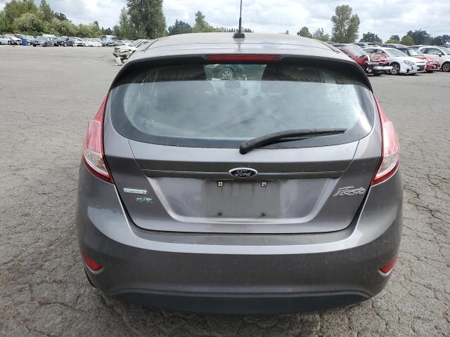 Photo 5 VIN: 3FADP4EE9EM204122 - FORD FIESTA SE 