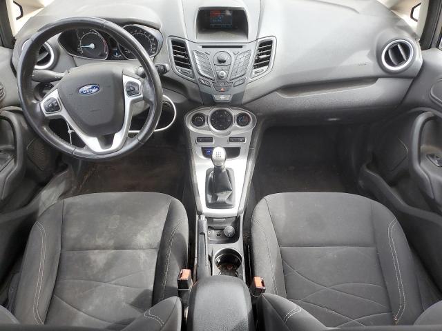 Photo 7 VIN: 3FADP4EE9EM204122 - FORD FIESTA SE 