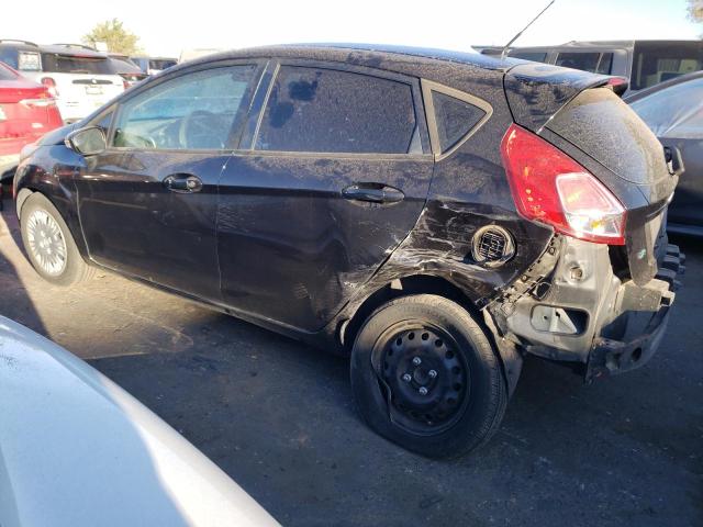 Photo 1 VIN: 3FADP4EE9EM235483 - FORD FIESTA 