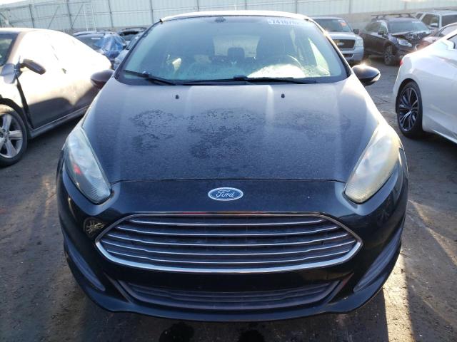 Photo 4 VIN: 3FADP4EE9EM235483 - FORD FIESTA 