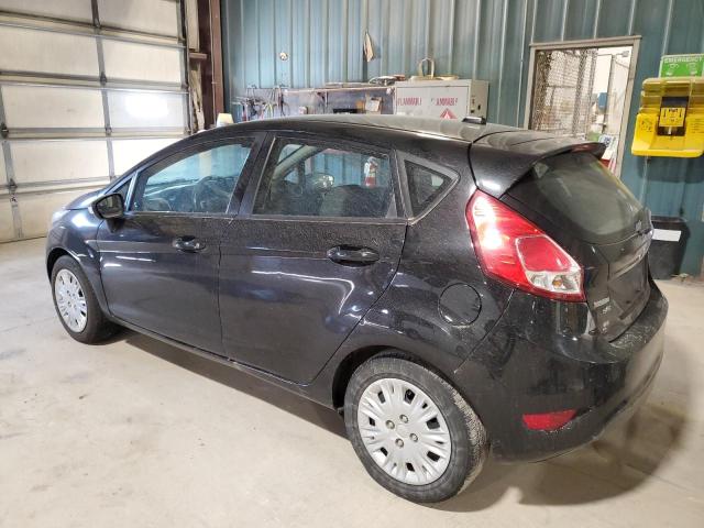 Photo 1 VIN: 3FADP4EE9FM117886 - FORD FIESTA 