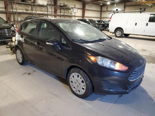 Photo 3 VIN: 3FADP4EE9FM117886 - FORD FIESTA 