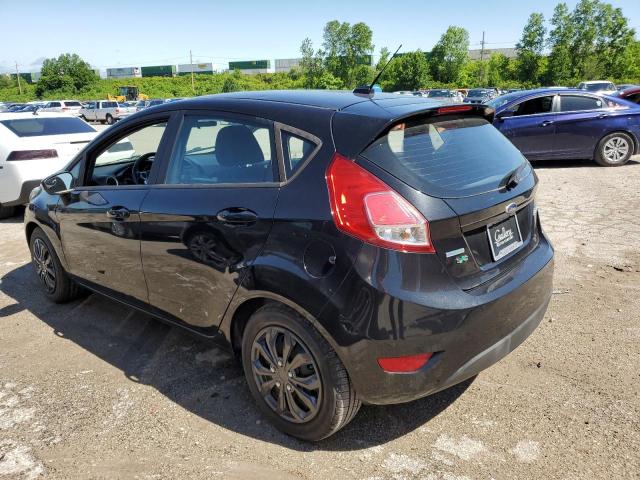 Photo 1 VIN: 3FADP4EE9FM171513 - FORD FIESTA SE 