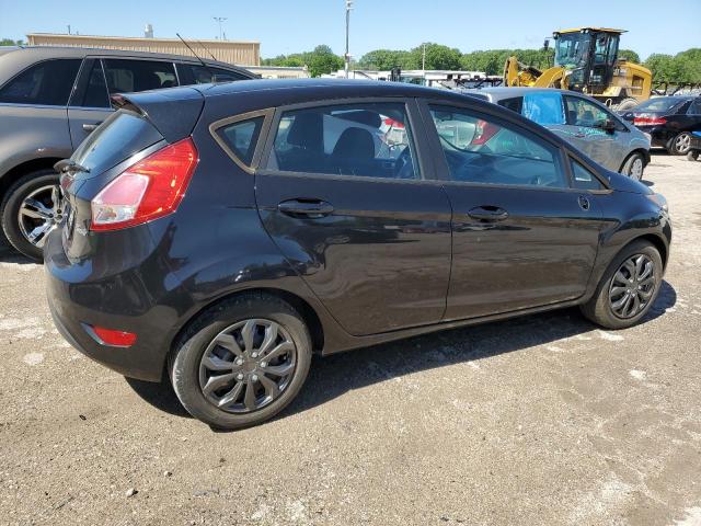 Photo 2 VIN: 3FADP4EE9FM171513 - FORD FIESTA SE 