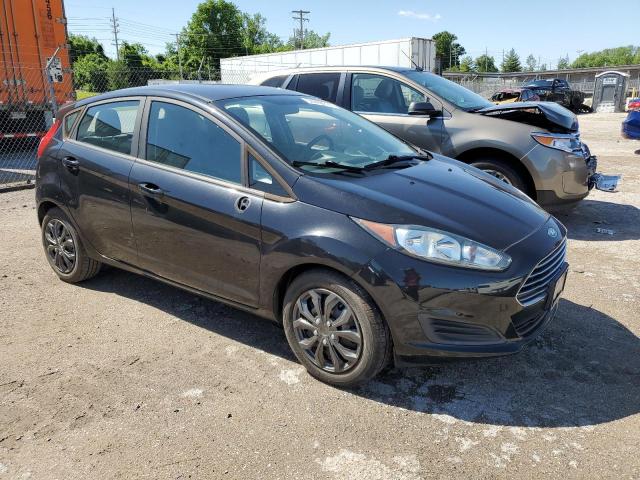 Photo 3 VIN: 3FADP4EE9FM171513 - FORD FIESTA SE 