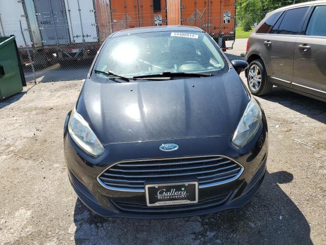 Photo 4 VIN: 3FADP4EE9FM171513 - FORD FIESTA SE 