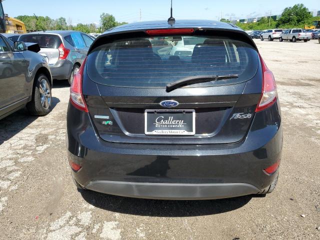 Photo 5 VIN: 3FADP4EE9FM171513 - FORD FIESTA SE 