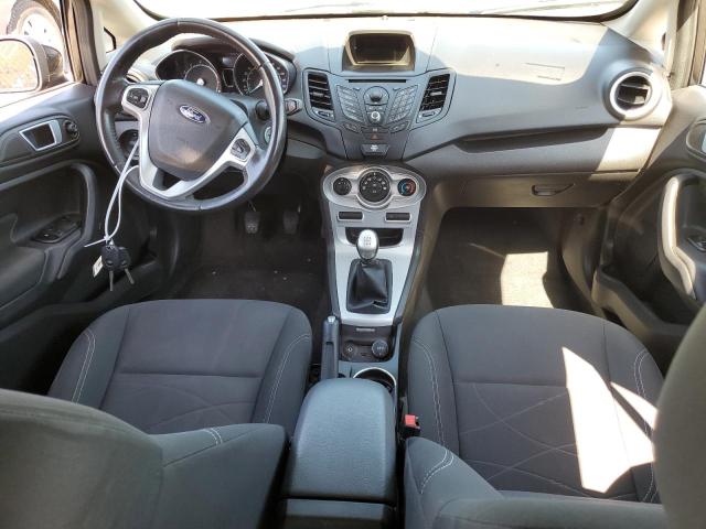 Photo 7 VIN: 3FADP4EE9FM171513 - FORD FIESTA SE 