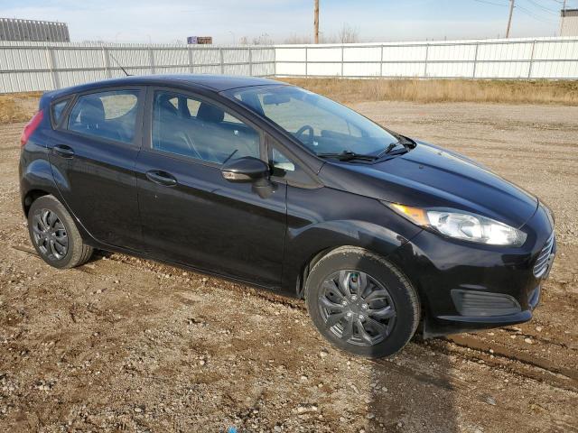 Photo 3 VIN: 3FADP4EE9FM171513 - FORD FIESTA SE 