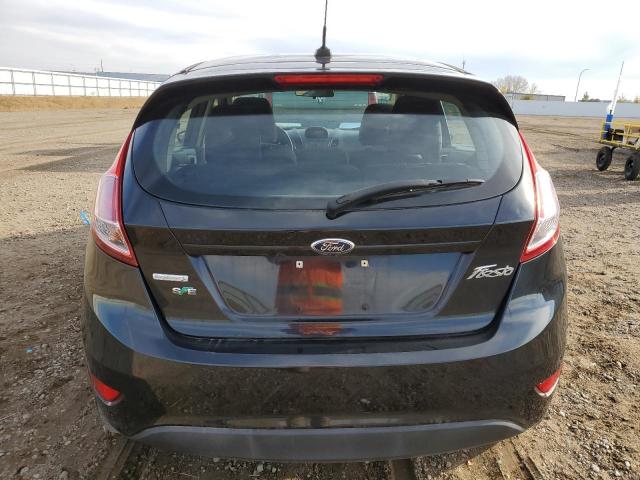 Photo 5 VIN: 3FADP4EE9FM171513 - FORD FIESTA SE 