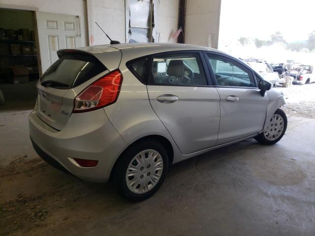 Photo 2 VIN: 3FADP4EE9GM144099 - FORD FIESTA 