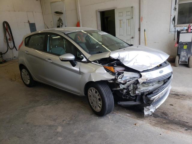 Photo 3 VIN: 3FADP4EE9GM144099 - FORD FIESTA 