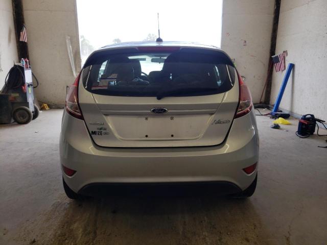 Photo 5 VIN: 3FADP4EE9GM144099 - FORD FIESTA 