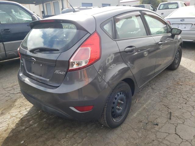 Photo 3 VIN: 3FADP4EEXFM130615 - FORD FIESTA SE 