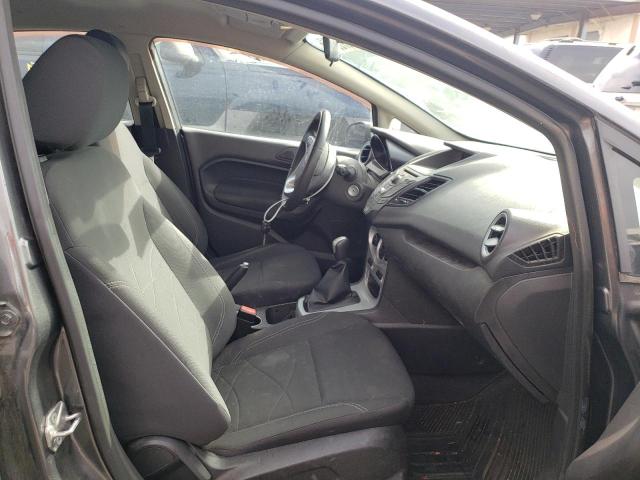 Photo 4 VIN: 3FADP4EEXFM130615 - FORD FIESTA SE 