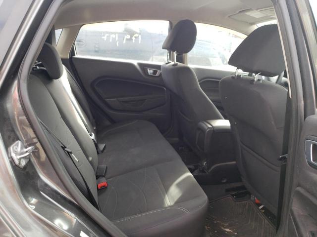 Photo 5 VIN: 3FADP4EEXFM130615 - FORD FIESTA SE 