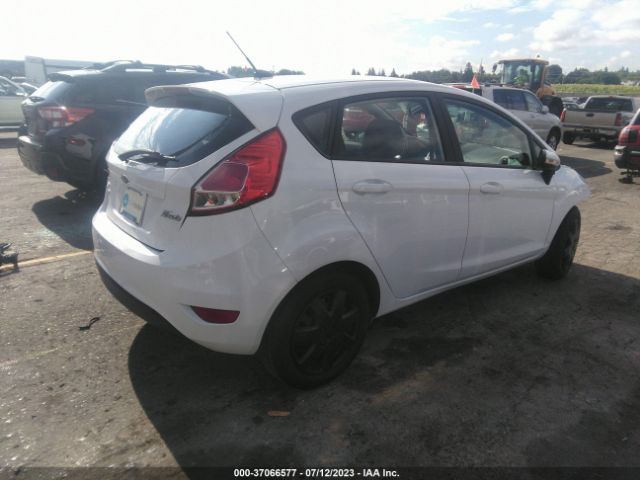 Photo 3 VIN: 3FADP4EEXFM179510 - FORD FIESTA 