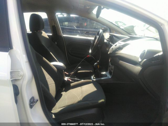 Photo 4 VIN: 3FADP4EEXFM179510 - FORD FIESTA 