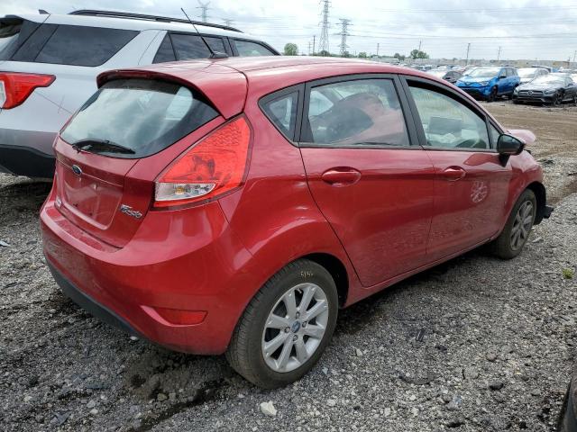 Photo 2 VIN: 3FADP4EJ0BM102703 - FORD FIESTA SE 