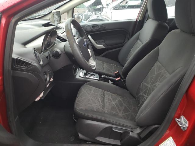 Photo 6 VIN: 3FADP4EJ0BM102703 - FORD FIESTA SE 