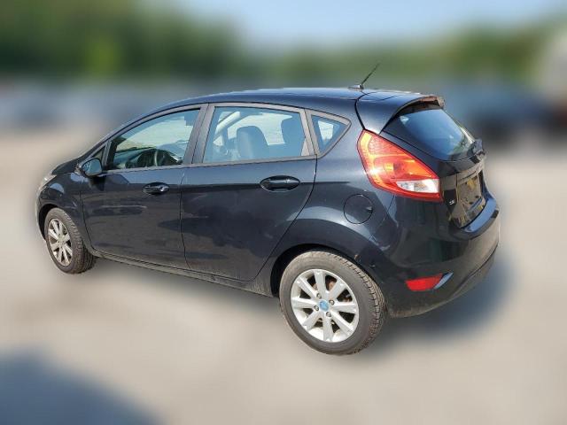 Photo 1 VIN: 3FADP4EJ0BM140366 - FORD FIESTA 