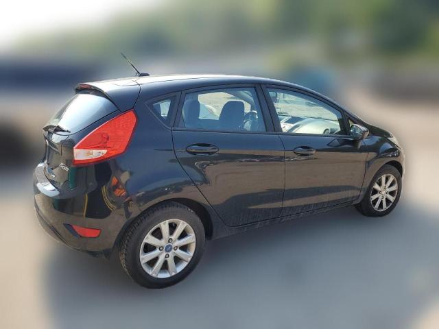 Photo 2 VIN: 3FADP4EJ0BM140366 - FORD FIESTA 