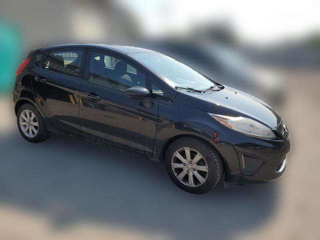 Photo 3 VIN: 3FADP4EJ0BM140366 - FORD FIESTA 